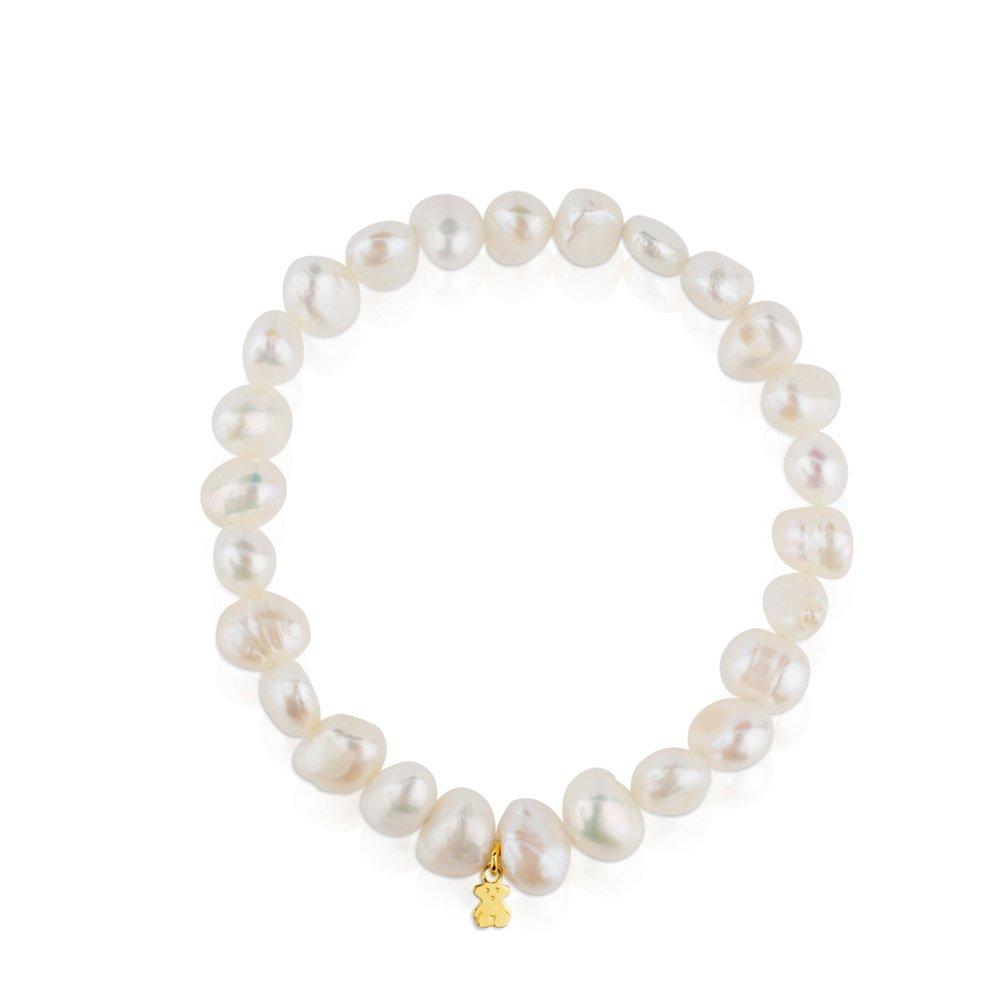 Gold Sweet Dolls Bracelet / Gold Sweet Dolls Bracelet / Bracelet / 317091020