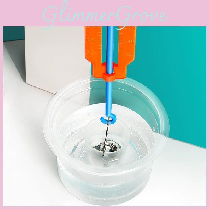 Scientific Experiment Diy Water Buoyancy Stem Toy For Kids Educational Science Activities