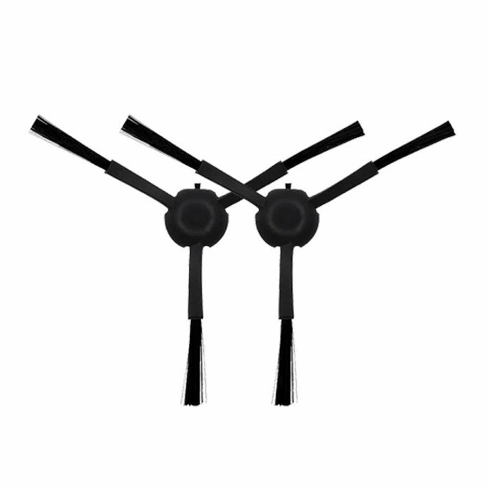 

2Pcs Side Brush for Dreame D9/D9 Max/L10 Pro/S10/S10 Pro Robot Vacuum Replacement Parts