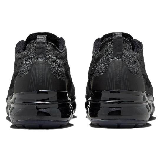 Nike VaporMax 2023 Flyknit Low-top Running Shoes DV1678-006 Men's Sizes