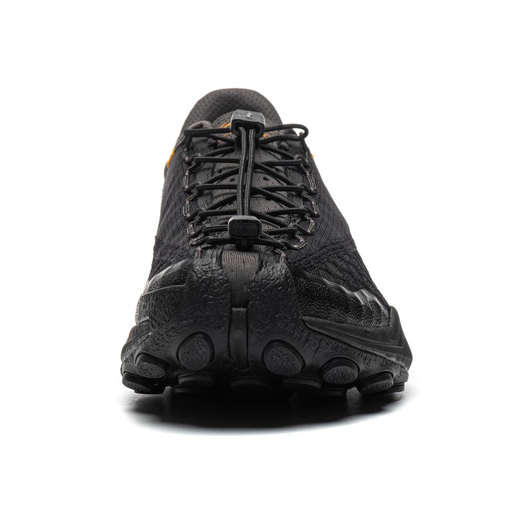 Li Ning Fuweng Summer Breathable Classic Fashion Lightweight Soft Shock Absorption Rebound Low Top Casual Shoes Men Sneakers AGCW387-2