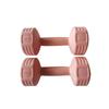 Yuanzu Unisex Yoga & Fitness Dumbbells