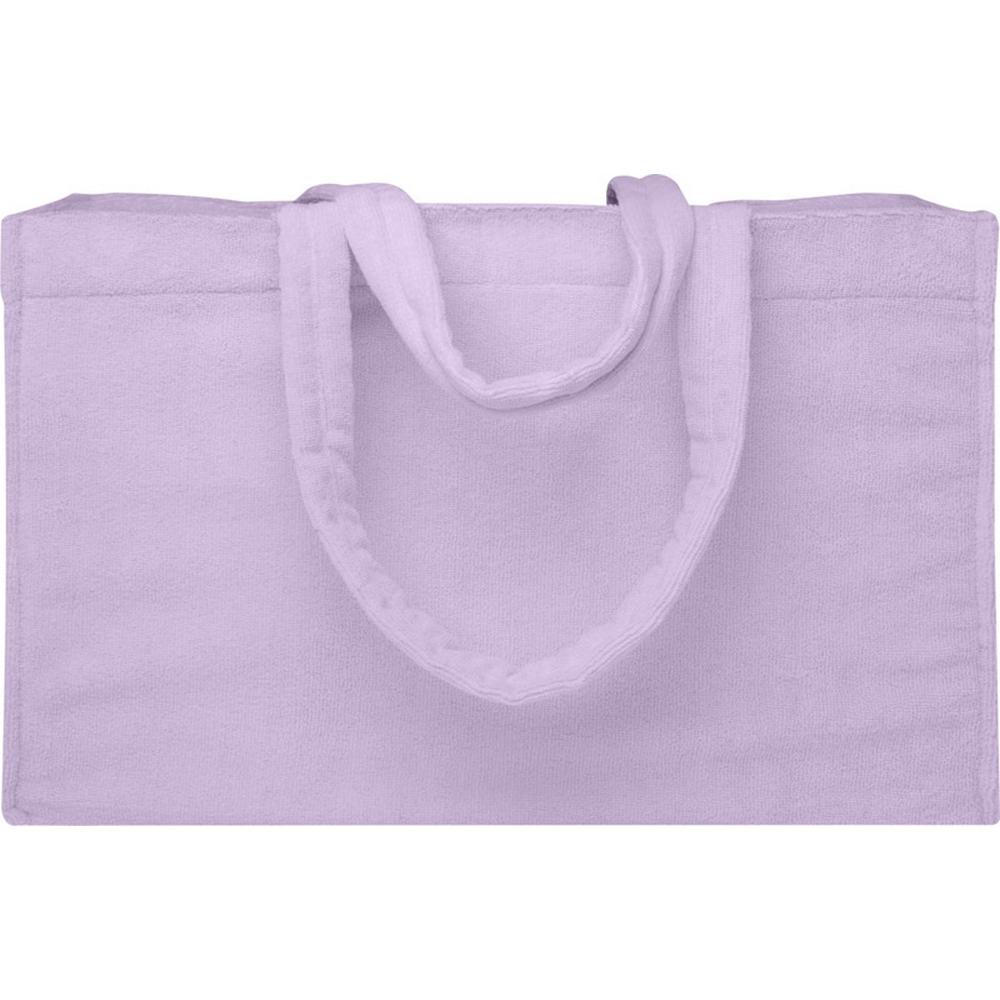 Floso Siam Terrycloth Beach Recycled 13L Tote Bag