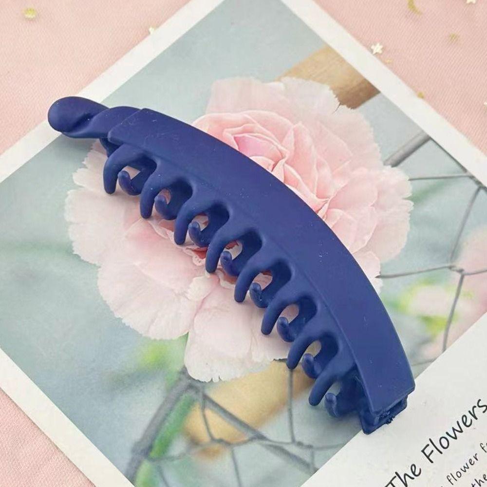 Fermaglio per capelli a banana, forcine per capelli alla moda, fermagli per capelli da donna