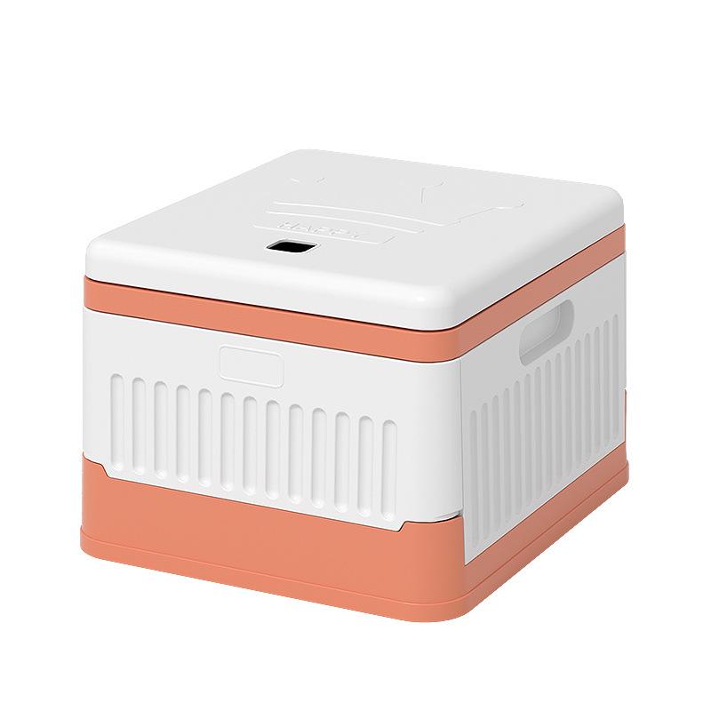 Portable Folding Baby Potty for Children