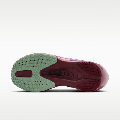 Nike Wmns Zoom Fly 6 SE 'Team Red Bright Crimson Peony Barely Green'