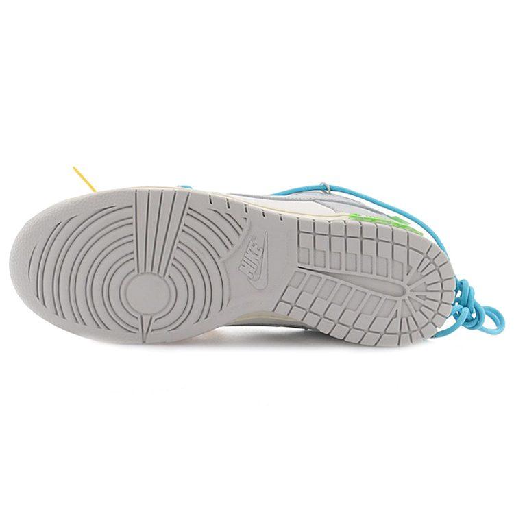 Nike Dunk Low Off White Lot 2 DM1602-115