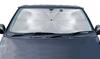 Trade One 90091 Car Sun Shade Umbrella-Shaped, Length 29.5 x Width 53.1 inches (75