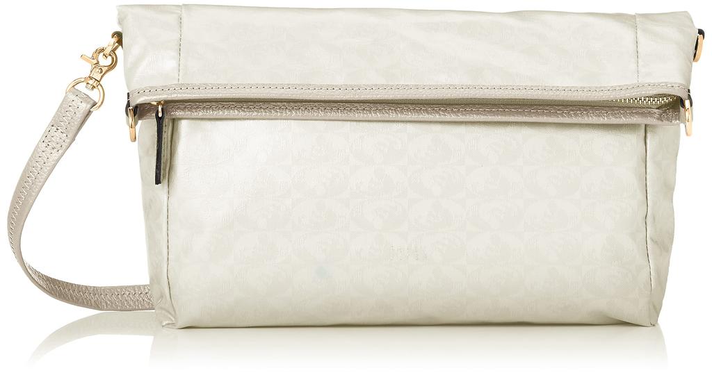 Shoulder Bag Alive Champagne Gold [Pereborsa] (CG)