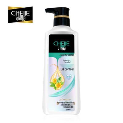 Qingyi Refreshing Oil Control Shampoo