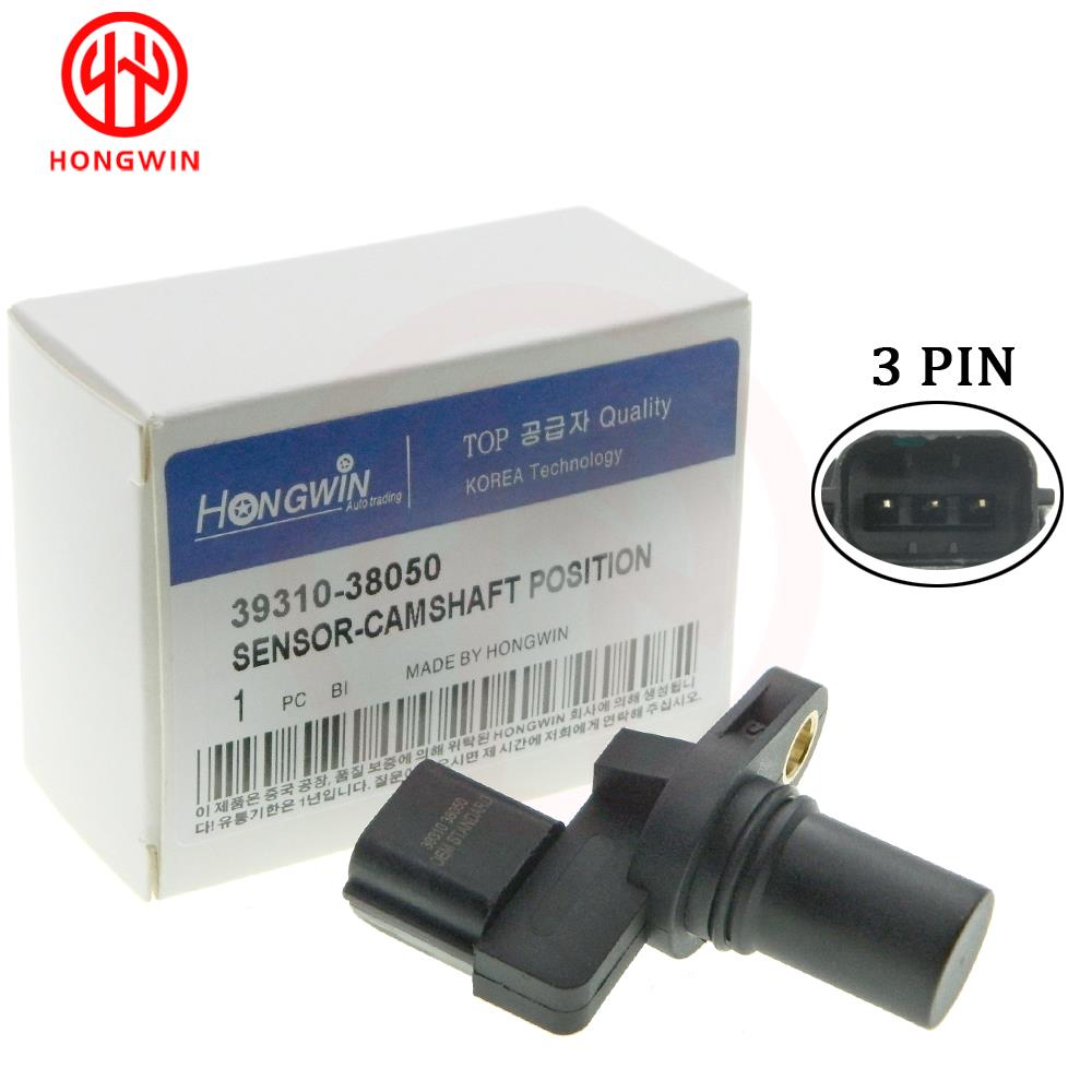 Camshaft Position Sensor Connector Harness For HYUNDAI Atos Santa Fe Sonata Trajet GETZ GRACE H 200 1.0 1.1 2.0 2.4 39310-38050