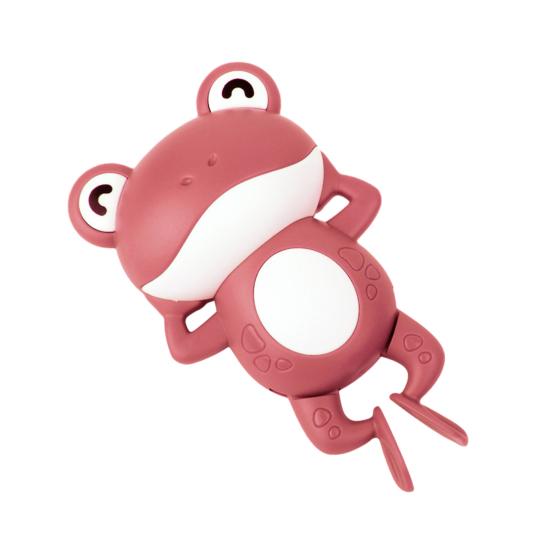 Floating Bath Toy for Babies Cute Frog Turtle Dolphin Shape Water