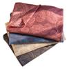 Autumn and Winter Thickened Korean Style Imitation Cashmere High End Mid Length Scarf Printed Scarf for Women