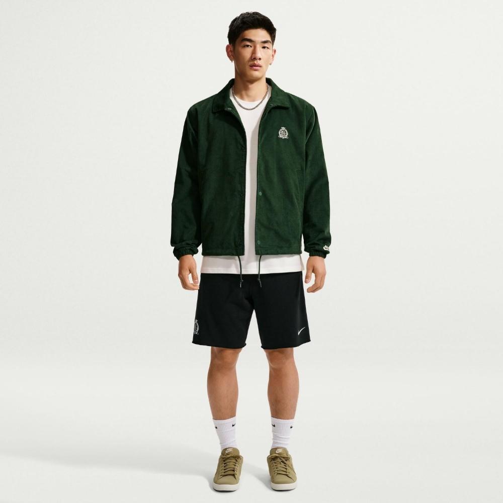 Nike M Clb Cord Coaches Jkt Iq7655 323fir Sndrft