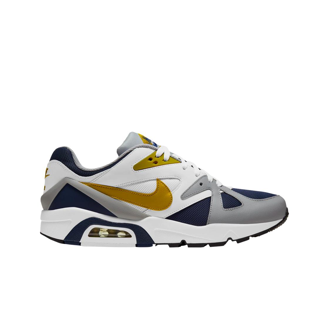 

Nike Air Structure Triax 91 Dark Citron 260