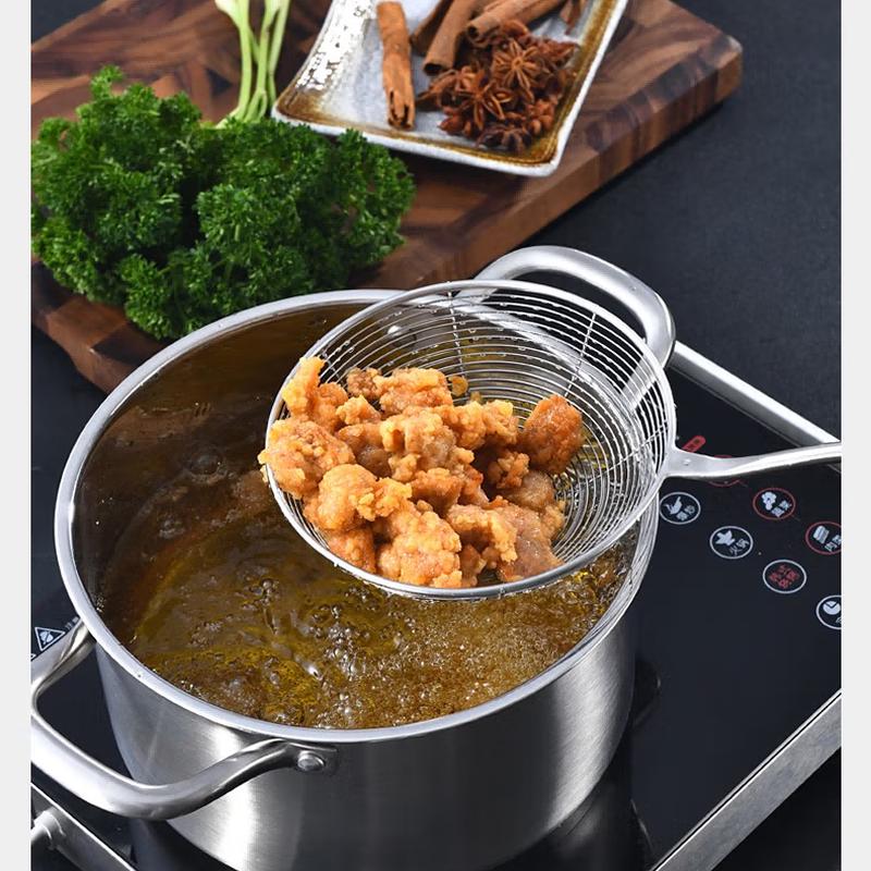 Stainless Steel Wire Skimmer