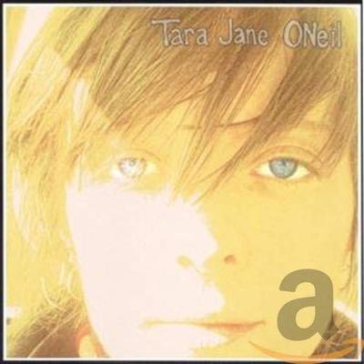 CD TARA JANE O'NEIL - You Sound Reflect QS91CD Quarterstick Re 2004 US Rock Used