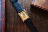 [USED] Good condition SEIKO CREDOR 6730-5090 14KT bezel Credor