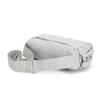 Kangol Essential X Cross Bag 3388 Light Gray