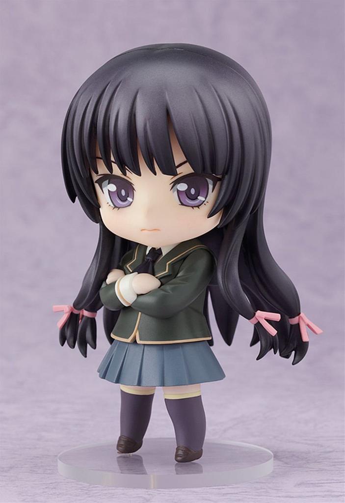 Mám pár přátel Nendoroid Mikazuki Yozora maloval pohyblivě (ABS&PVC postava bez měřítka)