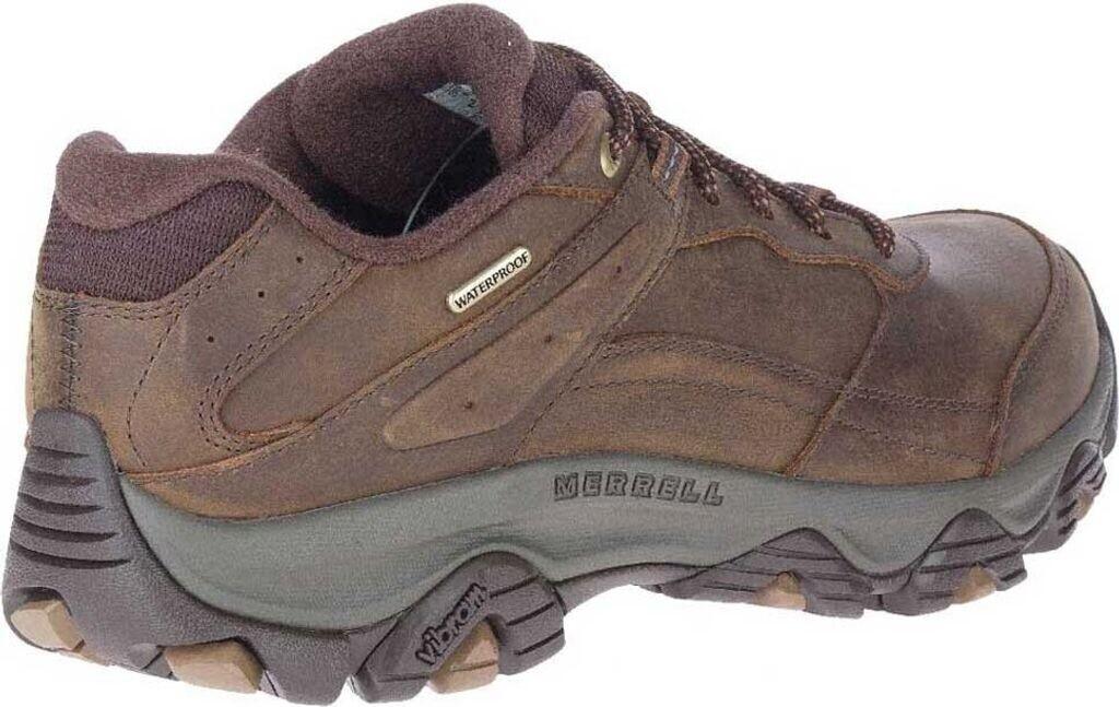 Hiking Shoes Merrell Moab Adventure 3 WP Earth