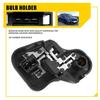 For Volkswagen Golf 6 MK6 2009 2010 2011 2012 2013 Rear Taillight Tail Lamp Light Circuit Board Bulb Holder Base Car Accessories