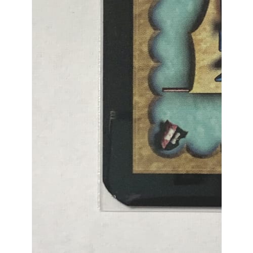 Seiun Shoten Perfect Sleeves, Euro Size, 60mm x 92mm, Clear Thick, 100 Sheets