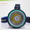 UOSU Rechargeable LED Headlamp
