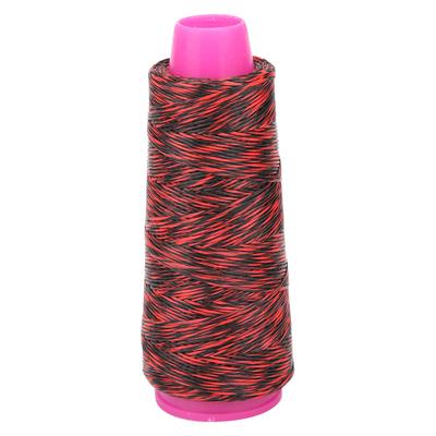 110m Protective Bow String Serving Thread Tension Light Bowstring Material Archery SuppliesBlack Red