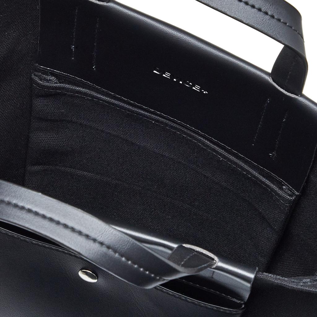 Tote bag black [Device+]