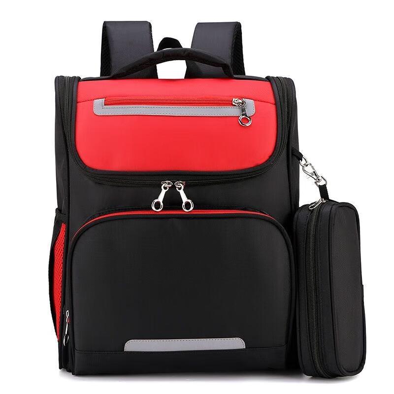 Lightweight Ergonomic Kids School Backpack