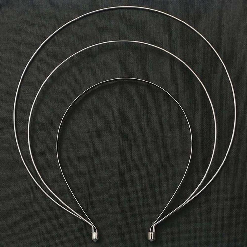 Braut Hochzeit Stirnband Göttin Haarband Halo Haarkrone Koreanischer Haarreif Dünnes Damen DIY Stirnband