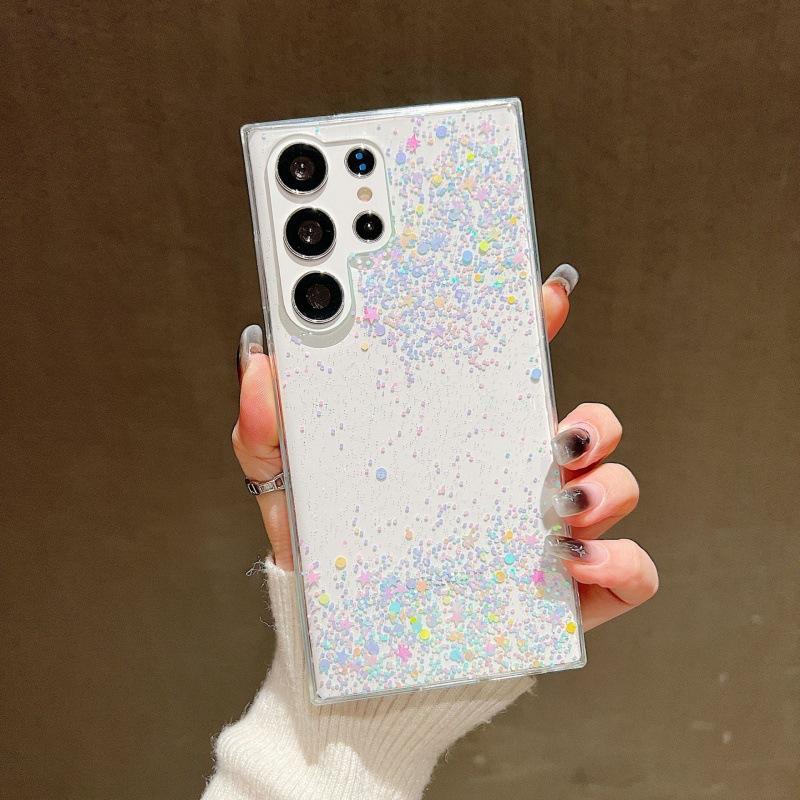 Dream Polka Dot Mobile Phone Case Samsung S11U/S11 +/A11/A11/A11/A11 1G Epoxy Protective Case A32 5G