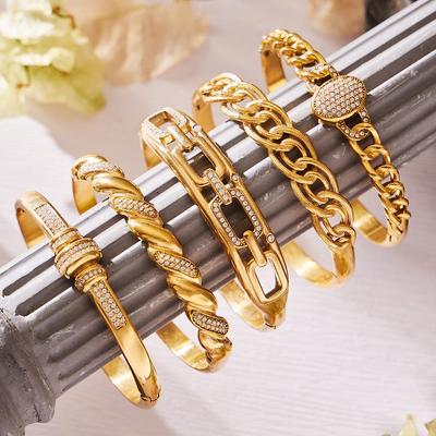 Bracciali – Bracciali a catena