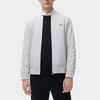 FILA Jacket Men's Light Clear Gray F11M311703F-GY