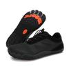 Unisex Outdoor Brodění Turistika Trekingové tenisky Five Fingers Aqua Barefoot Boty do vody Cyklistika Lezení Sportovní obuv Fitness obuv