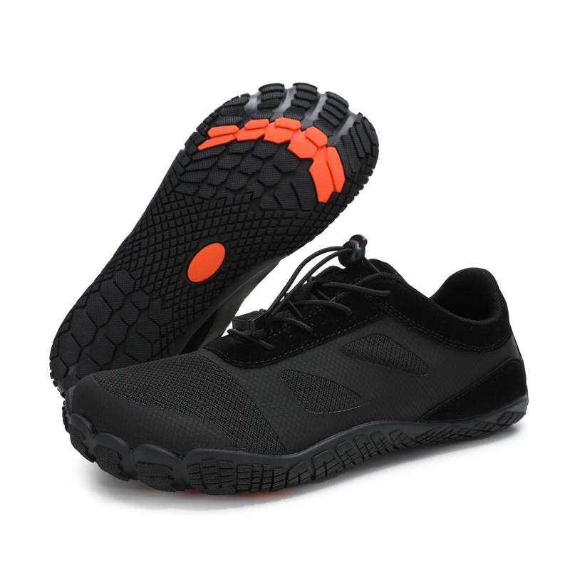 Unisex Outdoor Brodění Turistika Trekingové tenisky Five Fingers Aqua Barefoot Boty do vody Cyklistika Lezení Sportovní obuv Fitness obuv