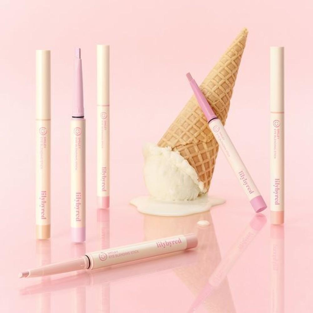 lilybyred Smiley Eye Blending Stick Matte