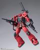 TAMASHII NATIONS GUNDAM FIX FIGURATION METAL COMPOSITE Mobile Suit Gundam THE ORIGIN Zaku I exklusiv 180mm bemalte bewegliche Figur MS-05S (Chars