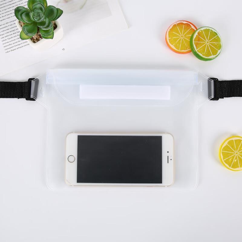 Waterproof Phone Waist Bag