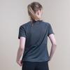 DURAN Air Mesh Stretch Short Sleeve T-Shirt Dtf5S-3083 5 Colors