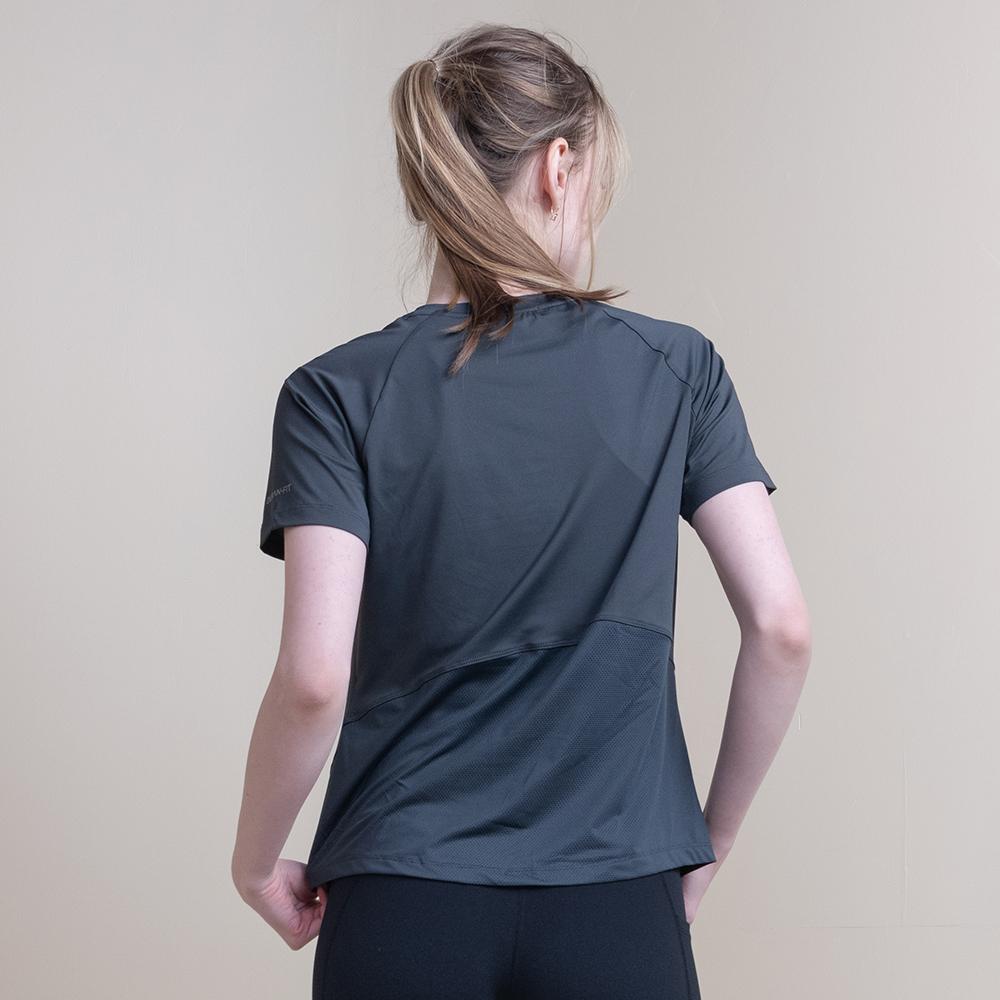 DURAN Air Mesh Stretch Short Sleeve T-Shirt Dtf5S-3083 5 Colors