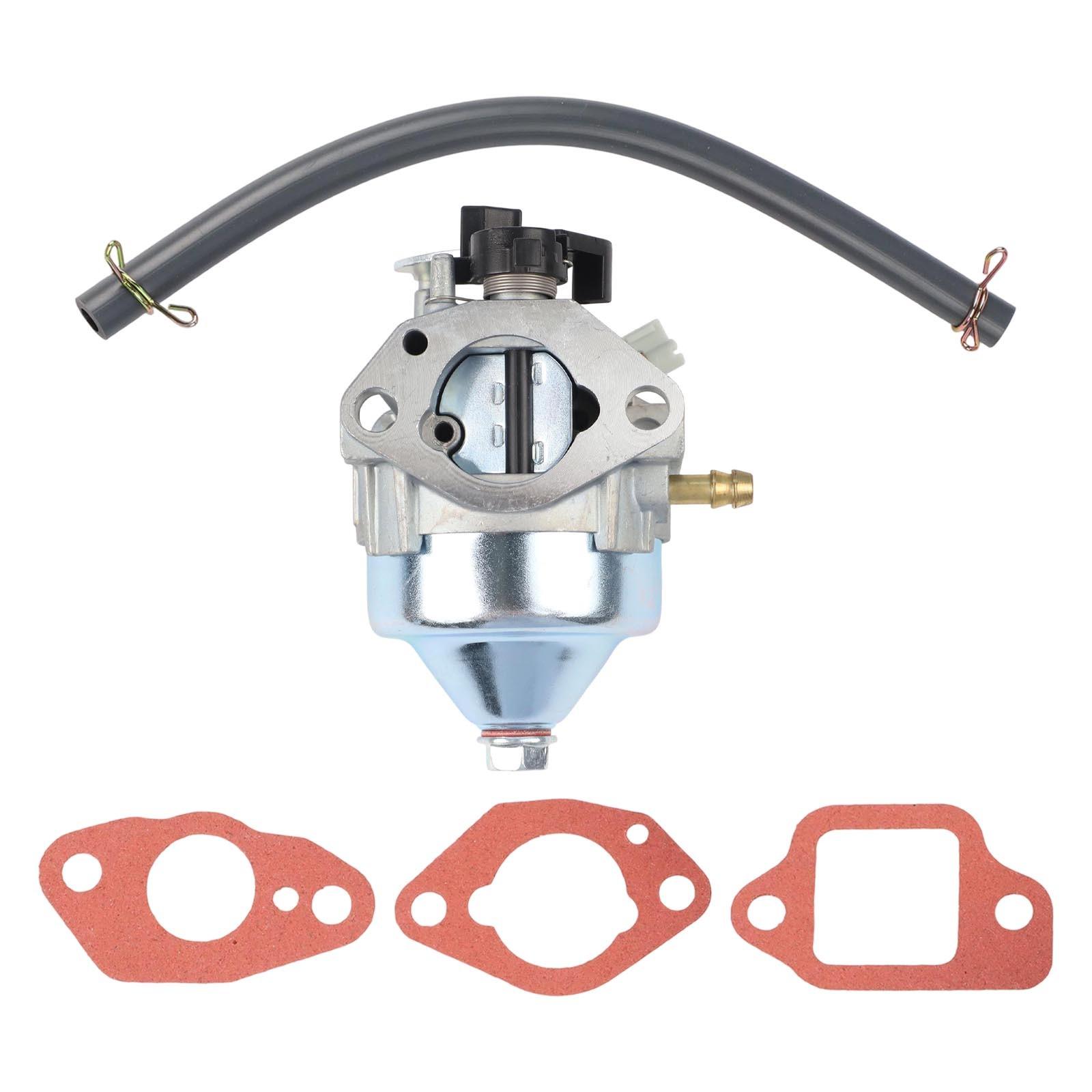 Carburetor For Honda GCV170LA Carburetor HRN216 Lawn Mower