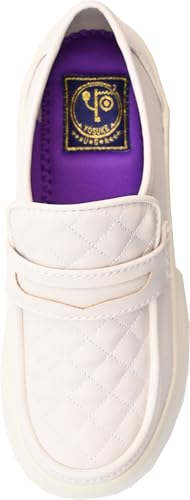 [Yosuke] Plateau Penny Loafer