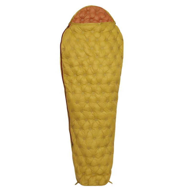 Tri-polar Outdoor Camping Sleeping Bag