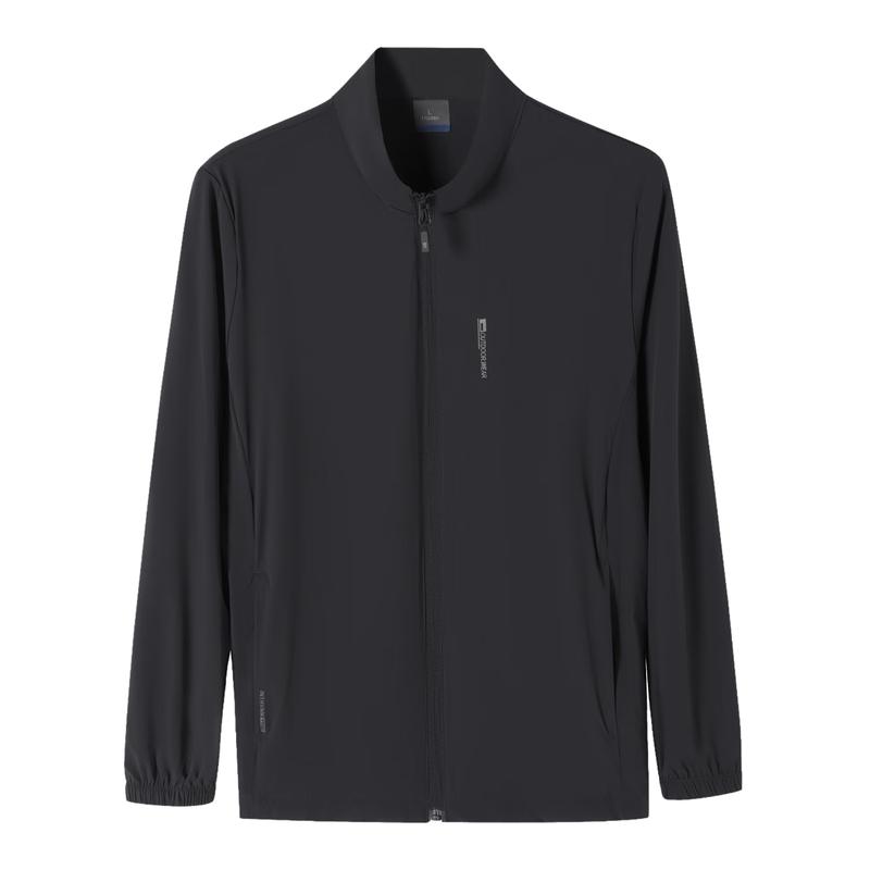 Mao Ren Men s Lightweight UV Protection Jacket 3XL