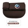 Car Seat Console Slit Gap Filler Storage Box Accessories For BMW M M2 M3 M4 M5 M6 E46 E90 E60 F30 E39 X1 X3 X4 X5 A33