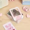 Butter Angel Scrabbit Photocard Tin Case