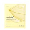 Set Maschera in Gel Illuminante Acido Kojico Curcuma (4 maschere)
