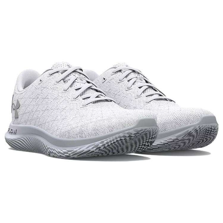 Under Armour Flow Velociti Wind 2 'White' 3025652-100